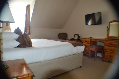 Hotel The Inn @ Aird A' Bhasair