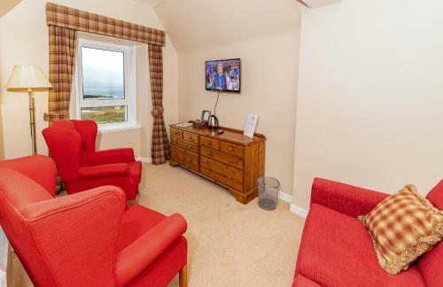 Hotel The Inn @ Aird A' Bhasair