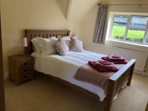 Tranquil 3 Bedroom Farmhouse
