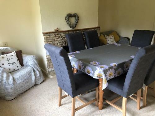Tranquil 3 Bedroom Farmhouse
