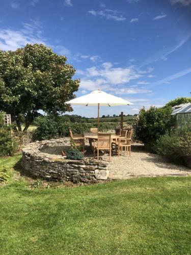 Tranquil 3 Bedroom Farmhouse