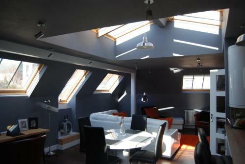 Remarkable 2-bed Loft Apartment In Anstruther