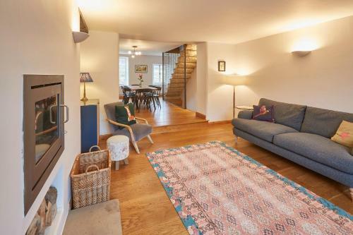 4 Skyreholme Mill Cottages