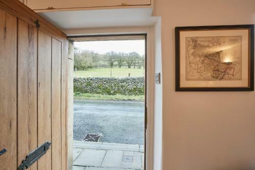 4 Skyreholme Mill Cottages