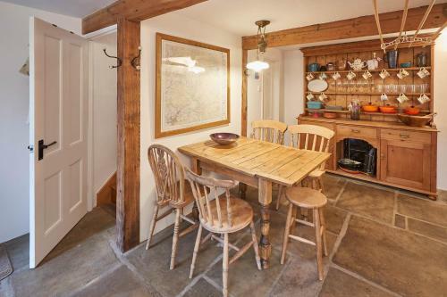 4 Skyreholme Mill Cottages
