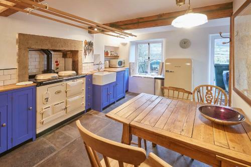 4 Skyreholme Mill Cottages