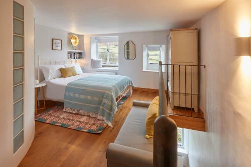 4 Skyreholme Mill Cottages