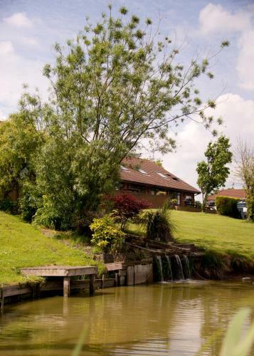 Willow Lakes