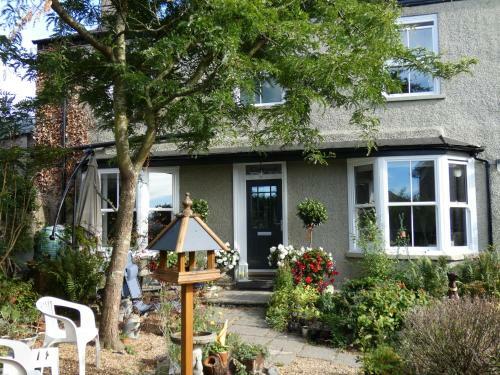 Bed & Breakfast Kentwood