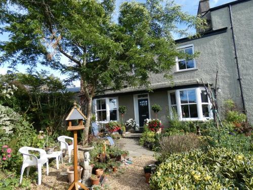 Bed & Breakfast Kentwood