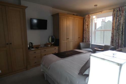 Bed & Breakfast Kentwood