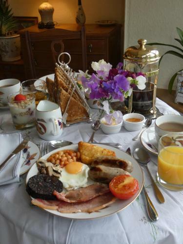 Bed & Breakfast Kentwood