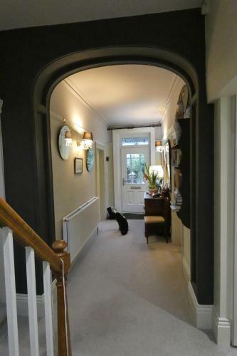 Bed & Breakfast Kentwood