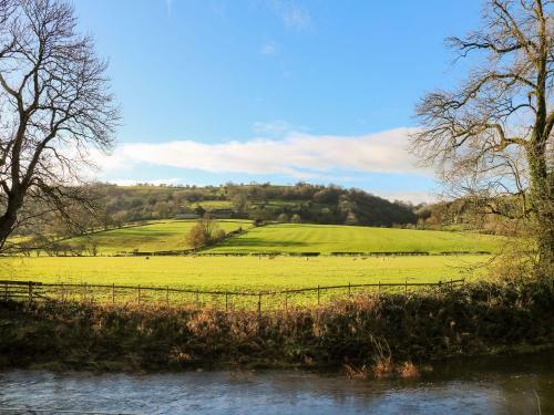 River Lodge, Ashbourne