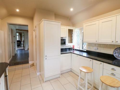 River Lodge, Ashbourne
