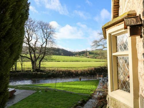 River Lodge, Ashbourne