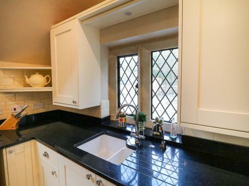 River Lodge, Ashbourne