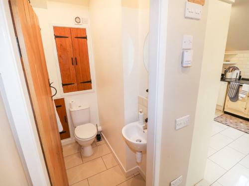 River Lodge, Ashbourne