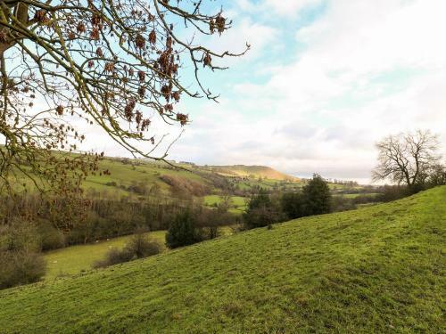 River Lodge, Ashbourne