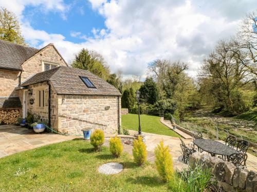 River Lodge, Ashbourne