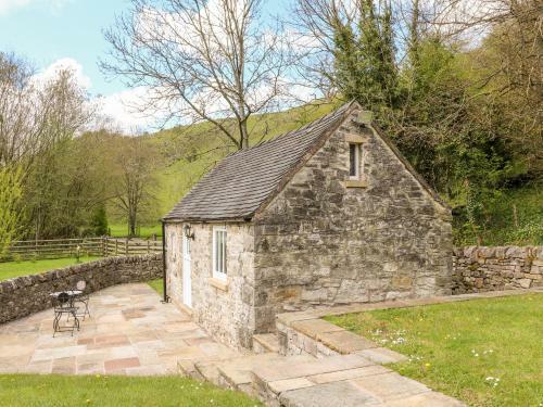 River Lodge, Ashbourne