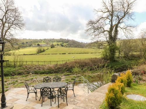 River Lodge, Ashbourne