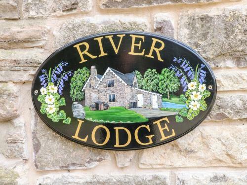 River Lodge, Ashbourne