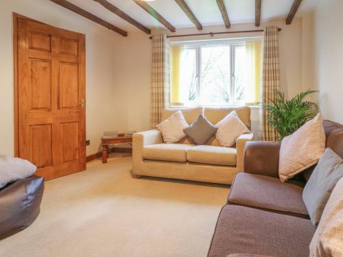 Cherry Tree Cottage