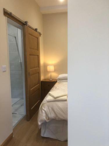 Apartamento Courtyard Studio