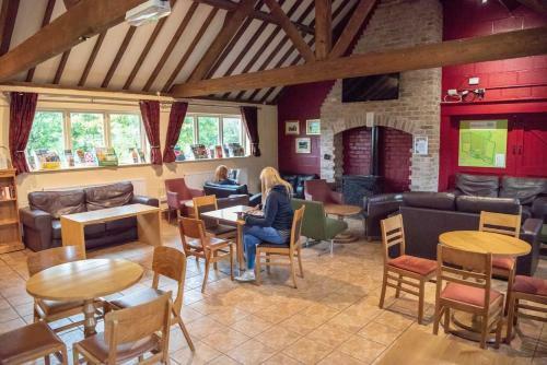 Dove Lodge Ashbourne Heights