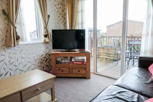 Dove Lodge Ashbourne Heights