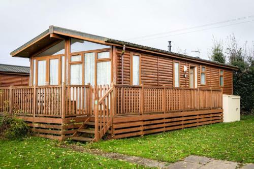 Dove Lodge Ashbourne Heights