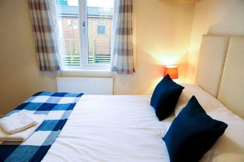 Dove Lodge Ashbourne Heights