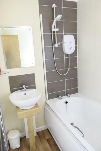 Dove Lodge Ashbourne Heights