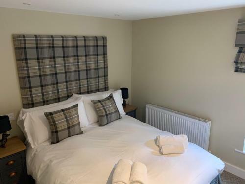 Hotel The Dukes Head Inn
