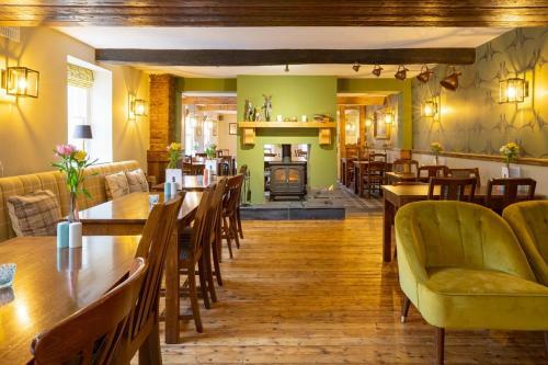 Hotel The Dukes Head Inn