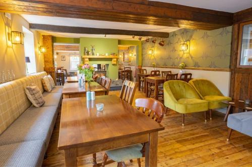 Hotel The Dukes Head Inn