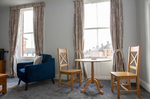 Apartamentos Milldale