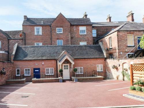 Apartamentos Beresford Dale