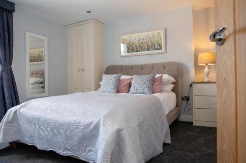 Apartamentos Beresford Dale