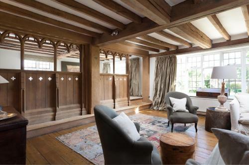 Dormestone House