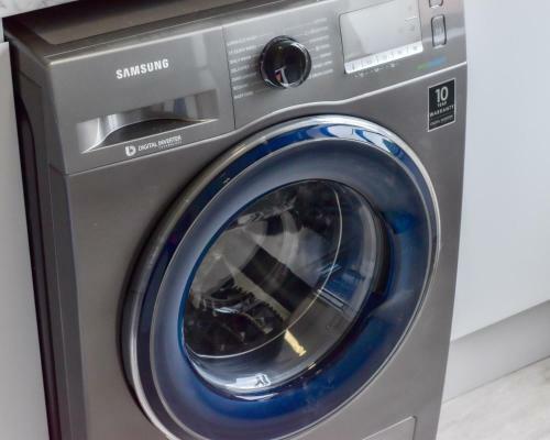 Inviting 1-bed Apartment In Doncaster
