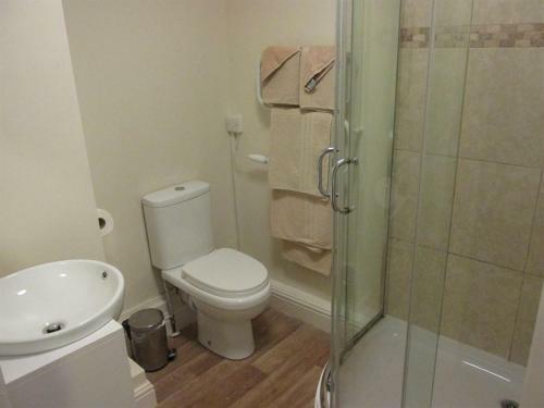 Bed & Breakfast The Okeover Arms