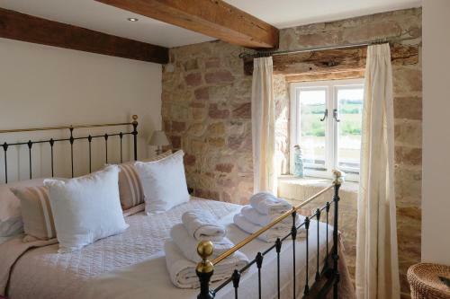 Woodpecker Loft At Millfields Farm Cottages