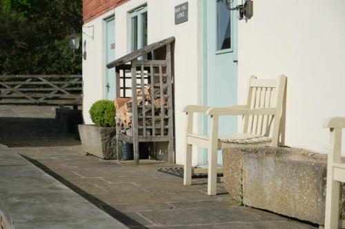 Barn Owl Lodge At Millfields Farm Cottages