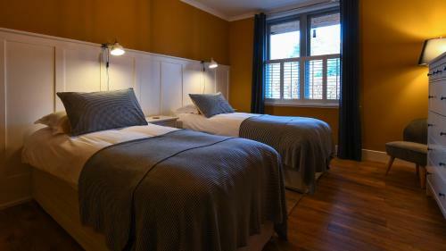 Balmory Stables Luxurious 2 Bed Stable Conversion