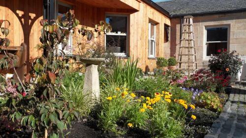Balmory Stables Luxurious 2 Bed Stable Conversion