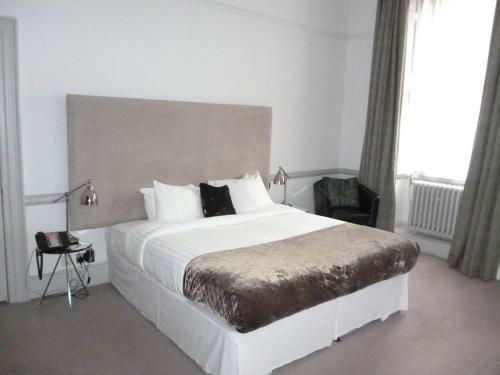 Best Western Plus Aston Hall Hotel