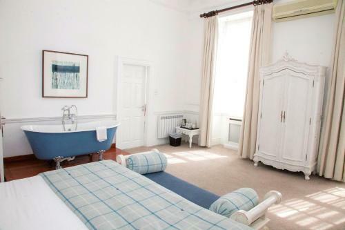 Best Western Plus Aston Hall Hotel