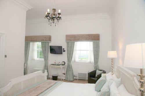Best Western Plus Aston Hall Hotel